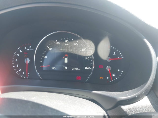 5XYPKDA10GG030756 KIA Sorento 2.0t Sxl
