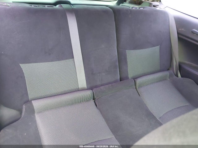 Продажа на аукционе авто 2002 Honda Civic Si, vin: SHHEP33582U305730, номер лота: 45469449