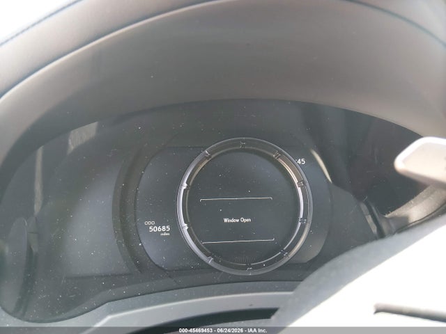 45469453 :رقم المزاد ، JTHGZ1B27N5049505 vin ، 2022 Lexus Is 350 F Sport مزاد بيع