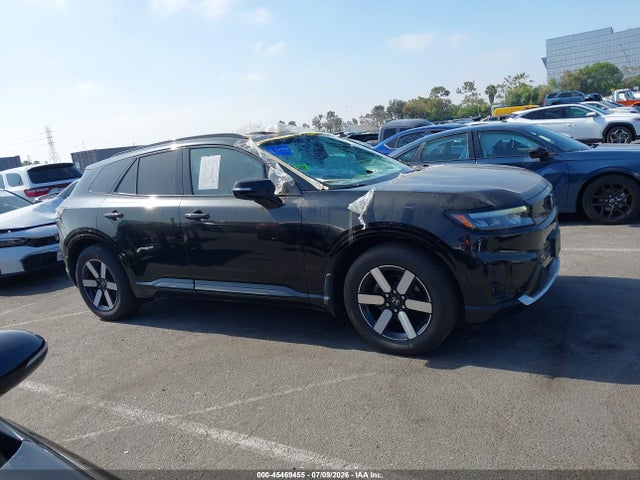 3GPKHXRJ2RS507542 Honda Prologue Touring