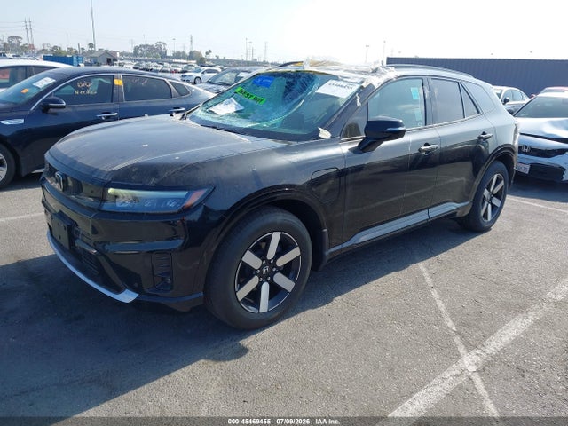 3GPKHXRJ2RS507542 Honda Prologue Touring