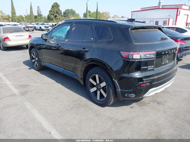 3GPKHXRJ2RS507542 Honda Prologue Touring