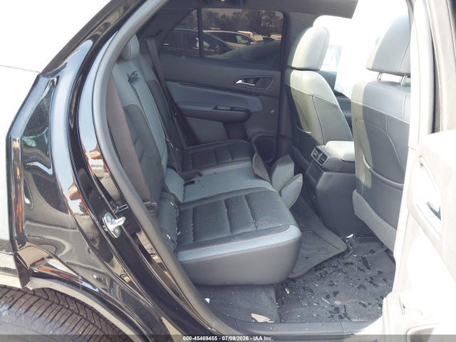 3GPKHXRJ2RS507542 Honda Prologue Touring