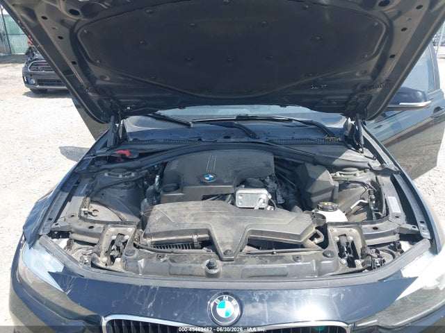Aukcja sprzedaży 2016 Bmw 320i, vin: WBA8A9C57GK617998, numer aukcji: 45469462