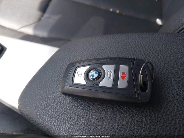 Aukcja sprzedaży 2016 Bmw 320i, vin: WBA8A9C57GK617998, numer aukcji: 45469462