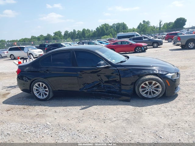 Aukcja sprzedaży 2016 Bmw 320i, vin: WBA8A9C57GK617998, numer aukcji: 45469462