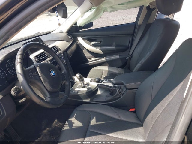 Aukcja sprzedaży 2016 Bmw 320i, vin: WBA8A9C57GK617998, numer aukcji: 45469462