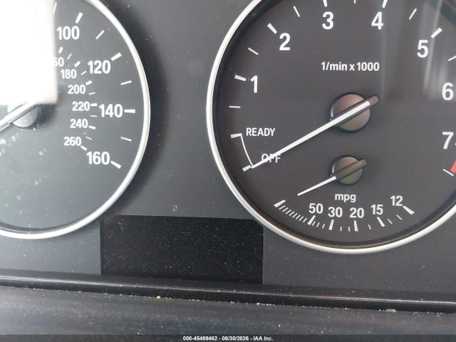 Aukcja sprzedaży 2016 Bmw 320i, vin: WBA8A9C57GK617998, numer aukcji: 45469462