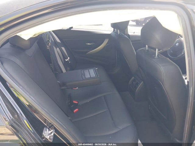Aukcja sprzedaży 2016 Bmw 320i, vin: WBA8A9C57GK617998, numer aukcji: 45469462