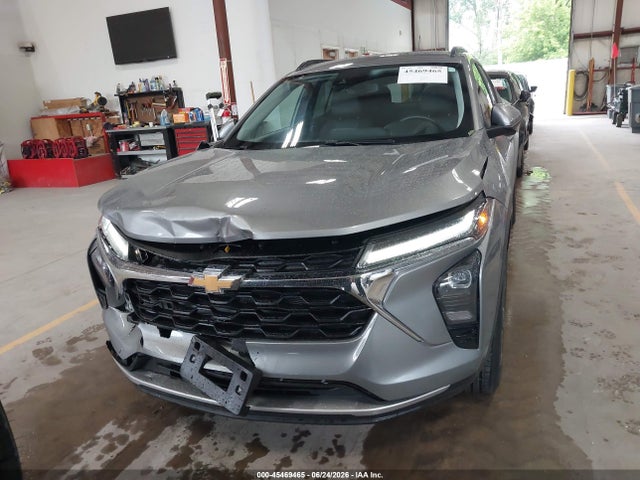 KL77LHEP5SC235177 Chevrolet Trax Fwd Lt