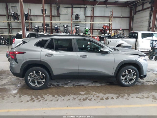 KL77LHEP5SC235177 Chevrolet Trax Fwd Lt