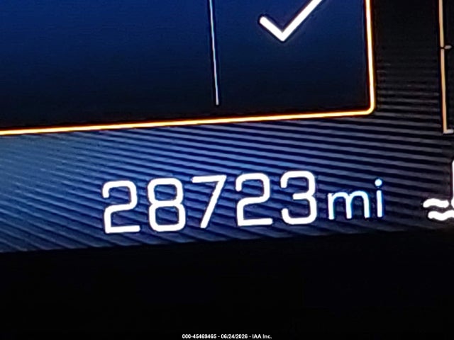 KL77LHEP5SC235177 Chevrolet Trax Fwd Lt