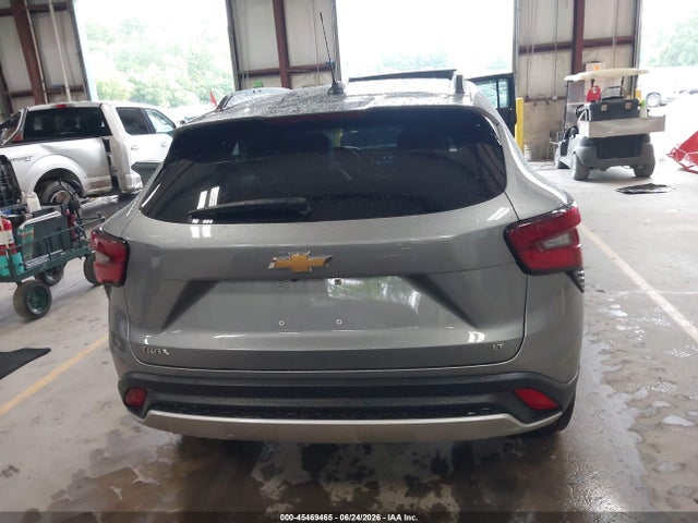 KL77LHEP5SC235177 Chevrolet Trax Fwd Lt