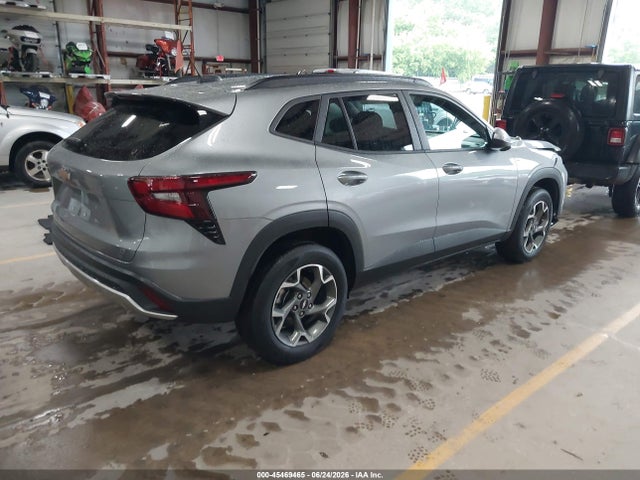 KL77LHEP5SC235177 Chevrolet Trax Fwd Lt