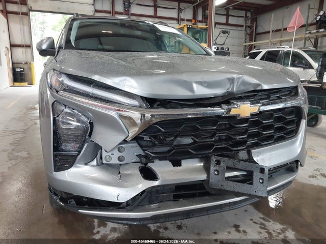 KL77LHEP5SC235177 Chevrolet Trax Fwd Lt