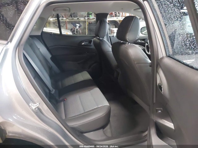 KL77LHEP5SC235177 Chevrolet Trax Fwd Lt