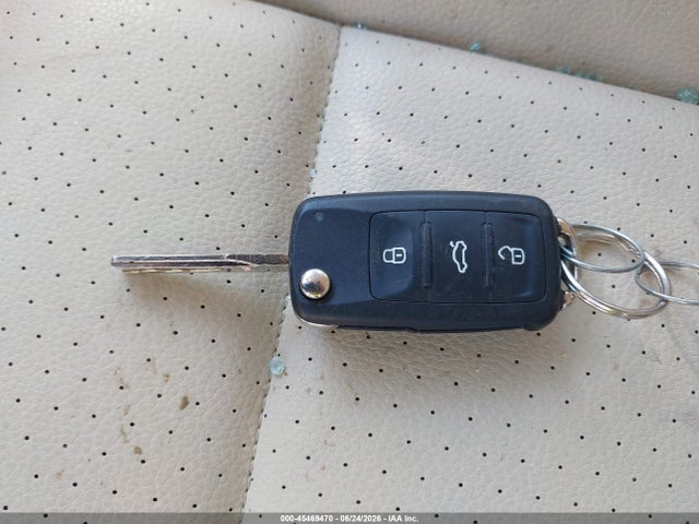 45469470 :رقم المزاد ، WVGBV7AXXGW509563 vin ، 2016 Volkswagen Tiguan S مزاد بيع