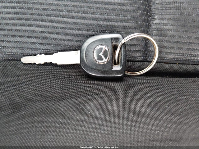 45469477 :رقم المزاد ، JM1BL1SF5A1297589 vin ، 2010 Mazda Mazda3 I Sport مزاد بيع