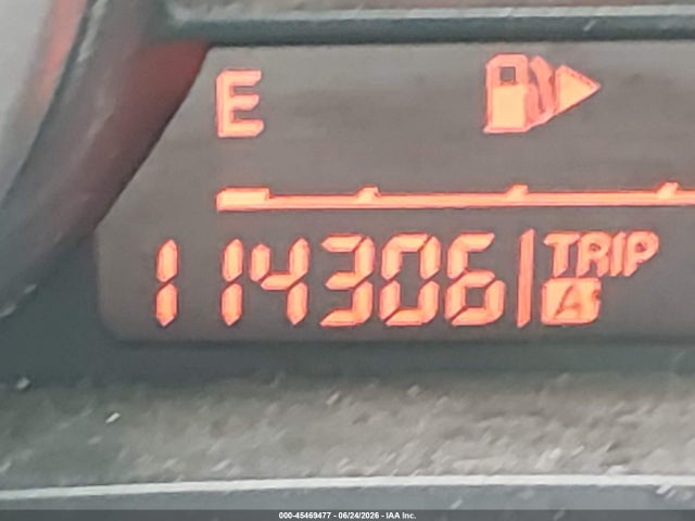 45469477 :رقم المزاد ، JM1BL1SF5A1297589 vin ، 2010 Mazda Mazda3 I Sport مزاد بيع
