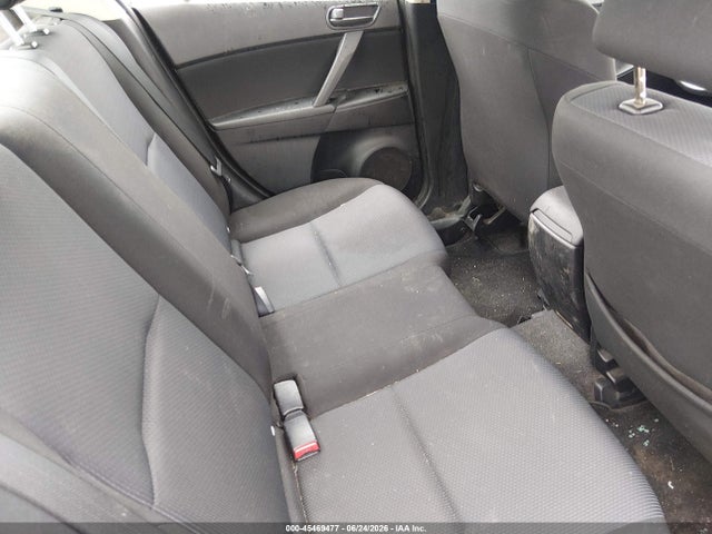 45469477 :رقم المزاد ، JM1BL1SF5A1297589 vin ، 2010 Mazda Mazda3 I Sport مزاد بيع