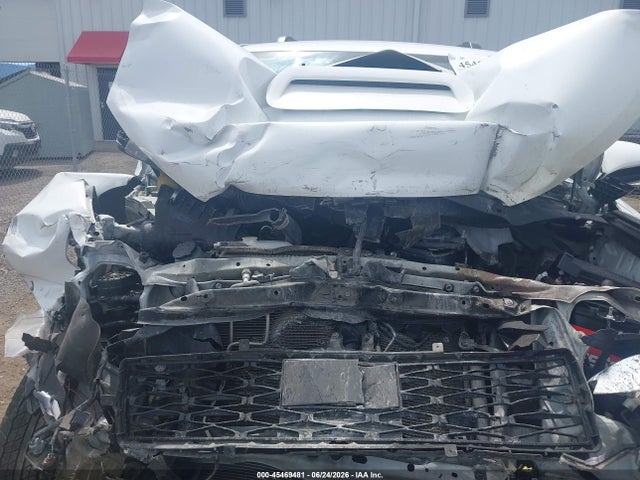 JTERU5JR8M5945921 Toyota 4runner Trd Off Road Premium