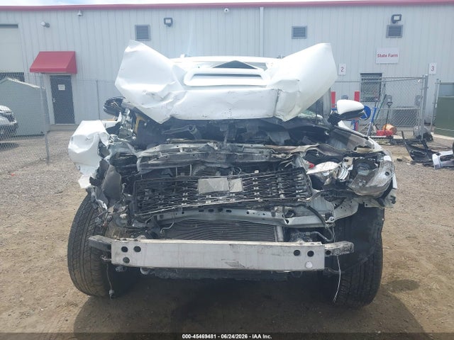 JTERU5JR8M5945921 Toyota 4runner Trd Off Road Premium