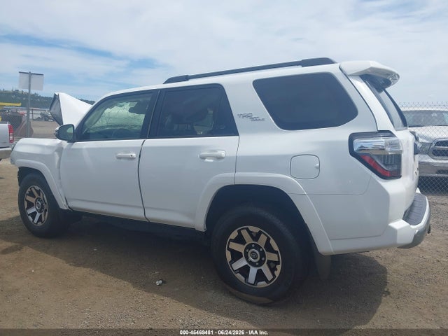 JTERU5JR8M5945921 Toyota 4runner Trd Off Road Premium