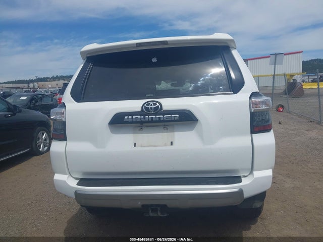 JTERU5JR8M5945921 Toyota 4runner Trd Off Road Premium