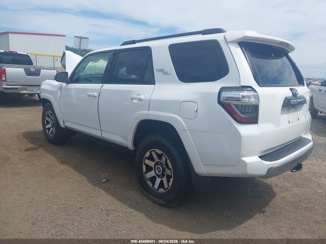 JTERU5JR8M5945921 Toyota 4runner Trd Off Road Premium