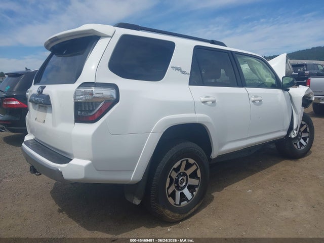 JTERU5JR8M5945921 Toyota 4runner Trd Off Road Premium