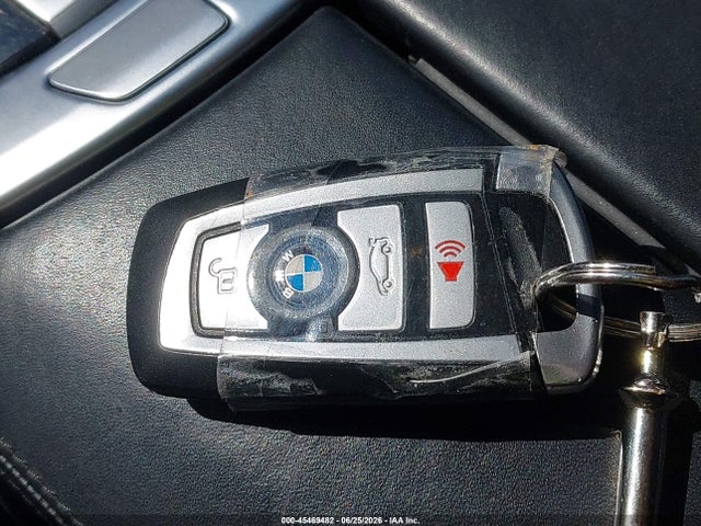 Продаж на аукціоні авто 2014 Bmw Alpina B7 Xdrive, vin: WBAYF8C5XED142019, номер лоту: 45469482