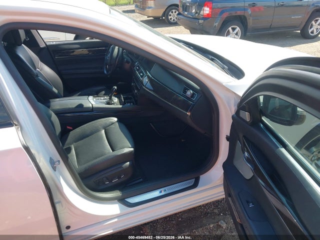 Продаж на аукціоні авто 2014 Bmw Alpina B7 Xdrive, vin: WBAYF8C5XED142019, номер лоту: 45469482