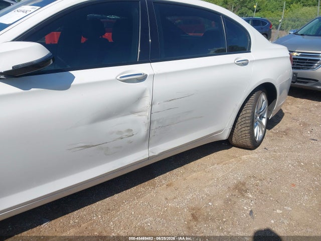 Продаж на аукціоні авто 2014 Bmw Alpina B7 Xdrive, vin: WBAYF8C5XED142019, номер лоту: 45469482