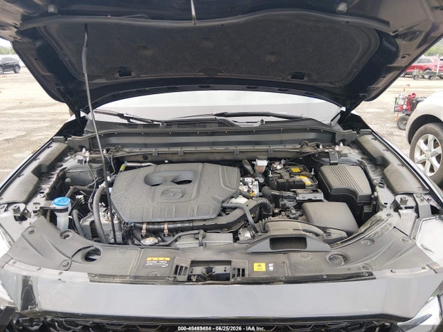 45469484 :رقم المزاد ، JM3KFBEM9S0804922 vin ، 2025 Mazda Cx-5 2.5 S Premium Plus مزاد بيع