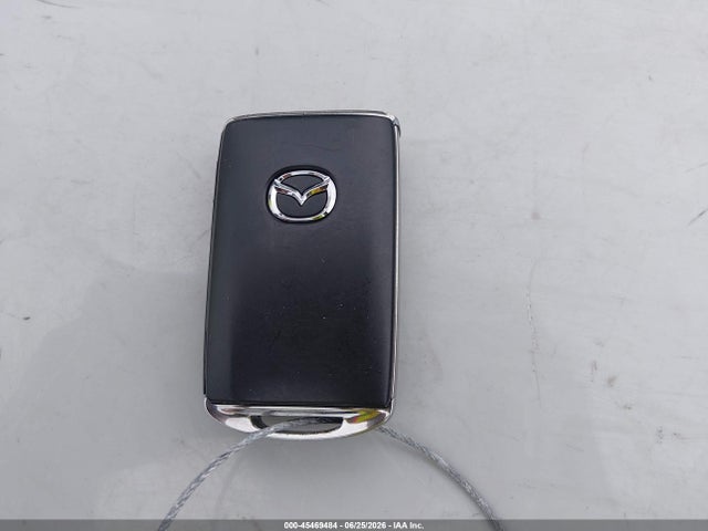 45469484 :رقم المزاد ، JM3KFBEM9S0804922 vin ، 2025 Mazda Cx-5 2.5 S Premium Plus مزاد بيع