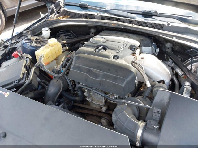 45469485 :رقم المزاد ، 1G6AH5RX4H0165445 vin ، 2017 Cadillac Ats Luxury مزاد بيع