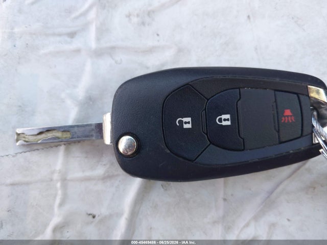 Chevrolet Spark Fwd 1lt Automatic 2021 KL8CD6SA7MC745514 Image 11