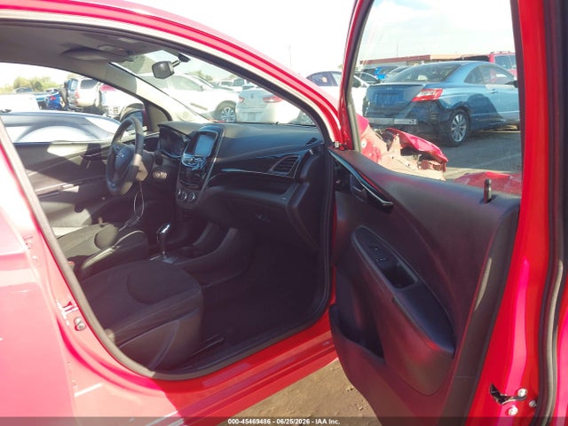 Chevrolet Spark Fwd 1lt Automatic 2021 KL8CD6SA7MC745514 Image 5