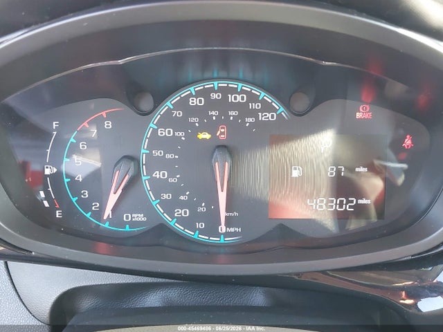 Chevrolet Spark Fwd 1lt Automatic 2021 KL8CD6SA7MC745514 Image 7