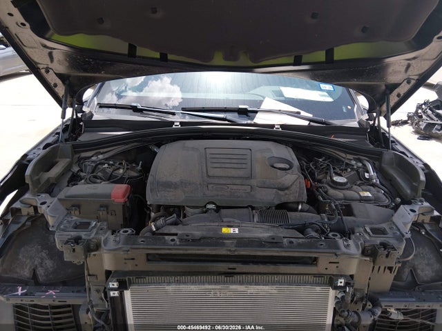 SALYL2EX0RA372319 Land Rover Range Rover Velar P250 Dynamic Se