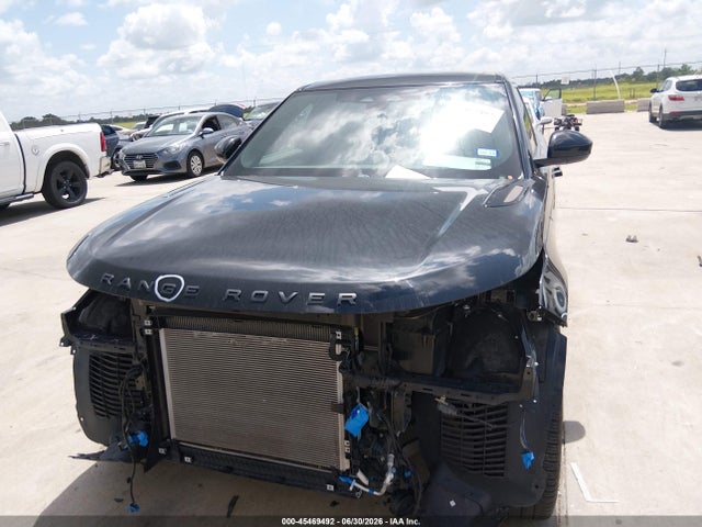 SALYL2EX0RA372319 Land Rover Range Rover Velar P250 Dynamic Se