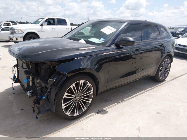 SALYL2EX0RA372319 Land Rover Range Rover Velar P250 Dynamic Se