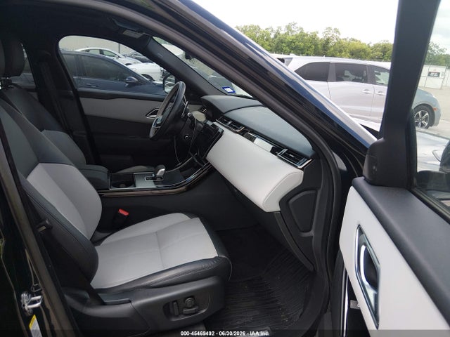 SALYL2EX0RA372319 Land Rover Range Rover Velar P250 Dynamic Se