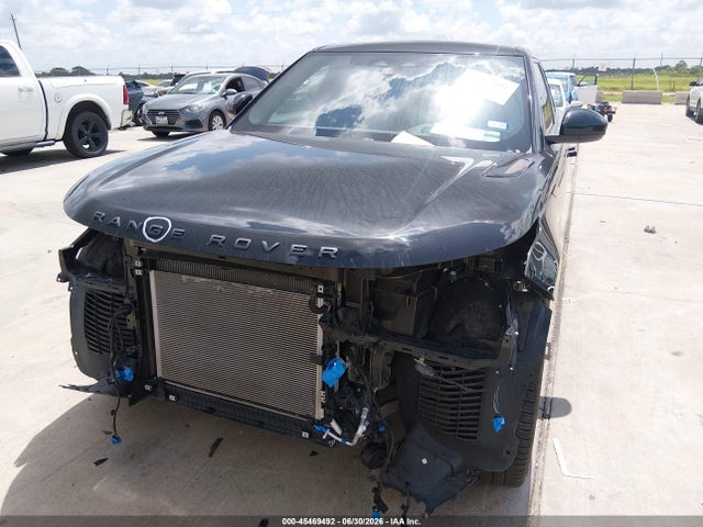 SALYL2EX0RA372319 Land Rover Range Rover Velar P250 Dynamic Se