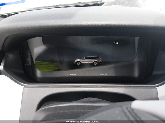 SALYL2EX0RA372319 Land Rover Range Rover Velar P250 Dynamic Se