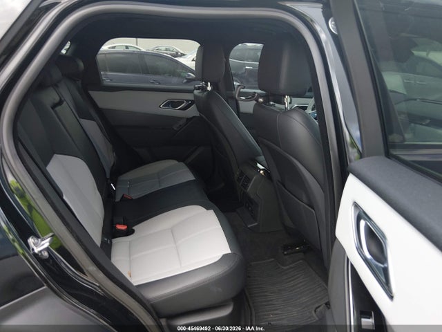 SALYL2EX0RA372319 Land Rover Range Rover Velar P250 Dynamic Se