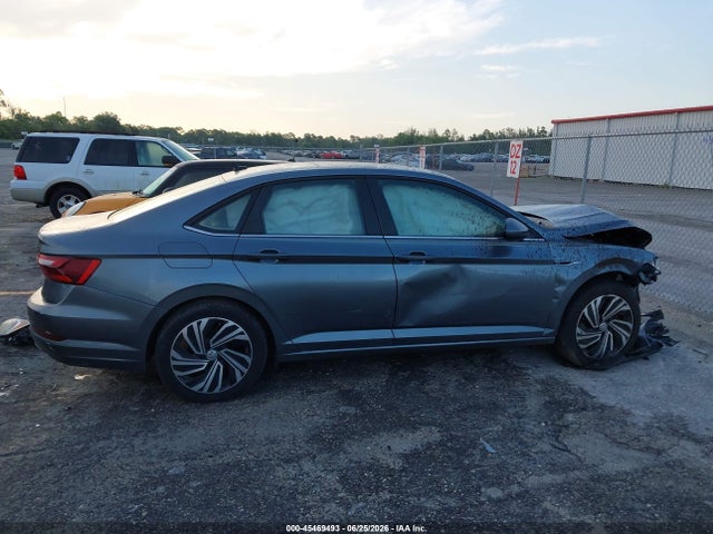 2020 Volkswagen Jetta 1.4t Sel მანქანა იყიდება აუქციონზე, vin: 3VWEB7BU8LM067839, აუქციონის ნომერი: 45469493