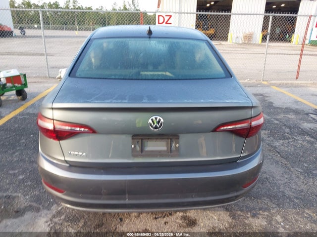 2020 Volkswagen Jetta 1.4t Sel მანქანა იყიდება აუქციონზე, vin: 3VWEB7BU8LM067839, აუქციონის ნომერი: 45469493