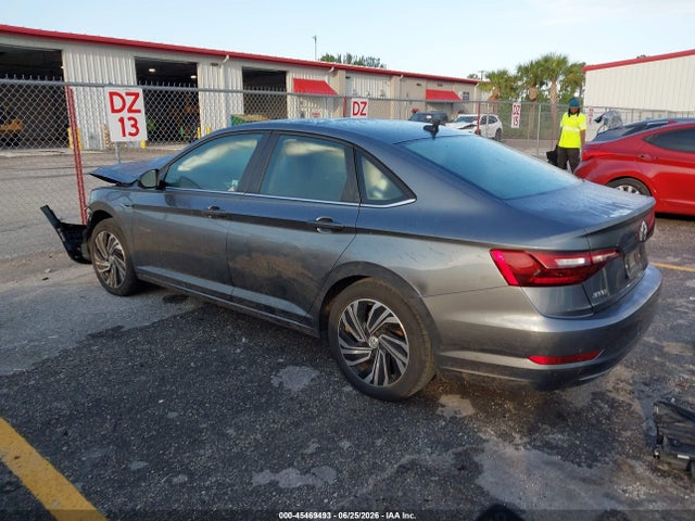 2020 Volkswagen Jetta 1.4t Sel მანქანა იყიდება აუქციონზე, vin: 3VWEB7BU8LM067839, აუქციონის ნომერი: 45469493