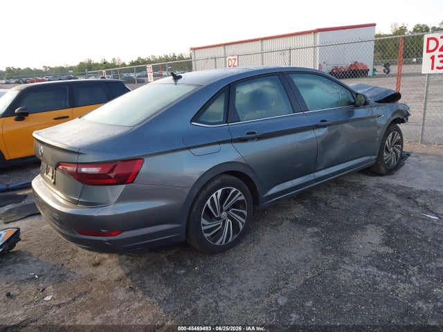 2020 Volkswagen Jetta 1.4t Sel მანქანა იყიდება აუქციონზე, vin: 3VWEB7BU8LM067839, აუქციონის ნომერი: 45469493